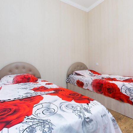 Natali Apartment Tbilisi Eksteriør bilde