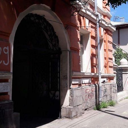 Natali Apartment Tbilisi Eksteriør bilde