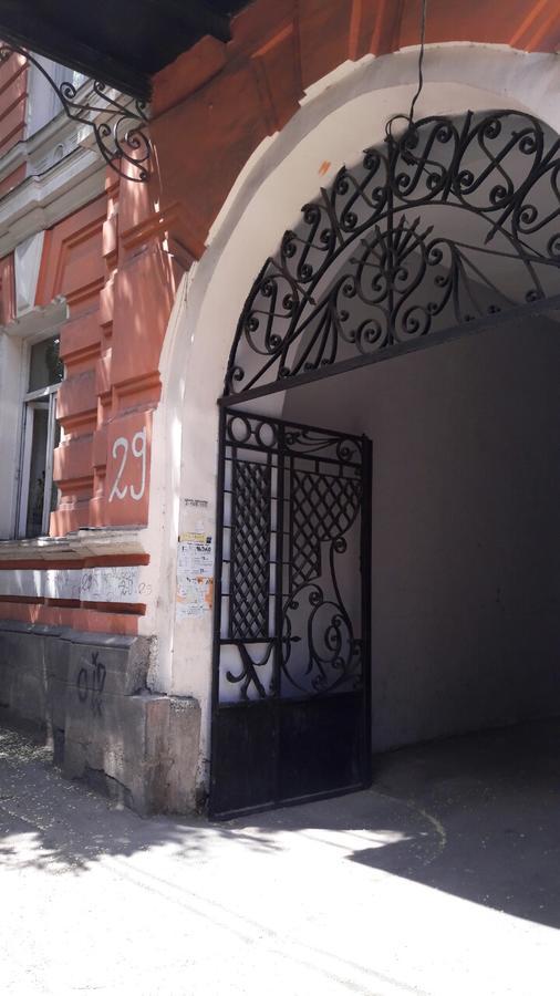 Natali Apartment Tbilisi Eksteriør bilde