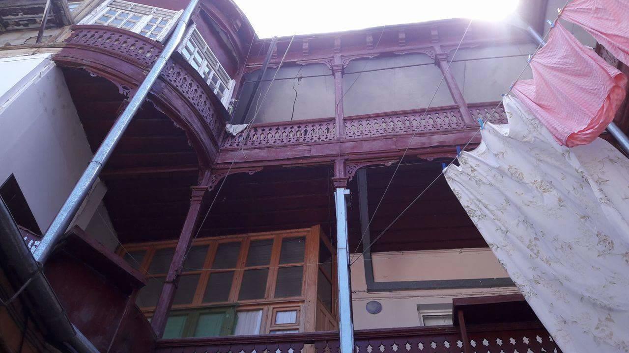 Natali Apartment Tbilisi Eksteriør bilde