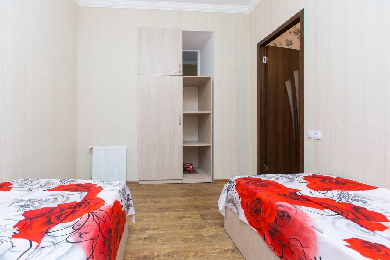 Natali Apartment Tbilisi Eksteriør bilde