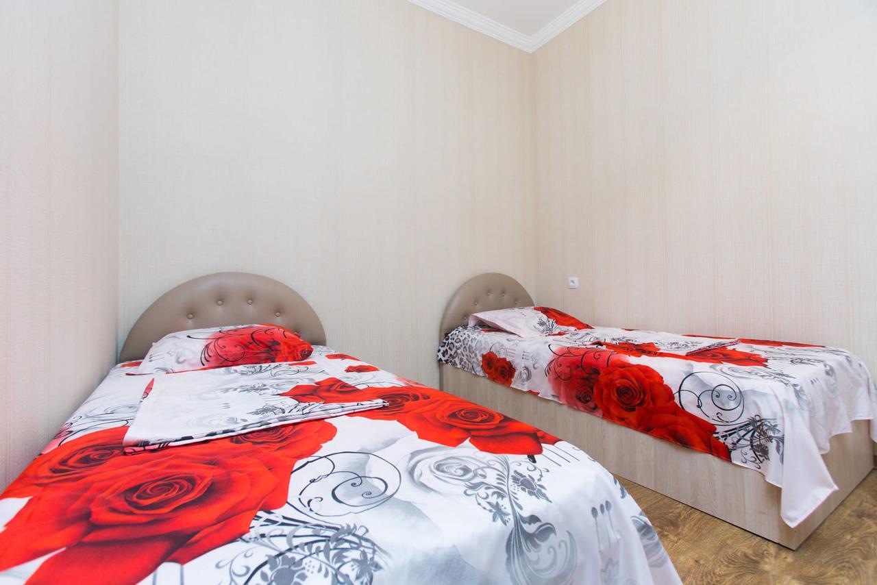 Natali Apartment Tbilisi Eksteriør bilde